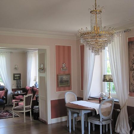 B&B La Bonne Auberge Амуар Экстерьер фото